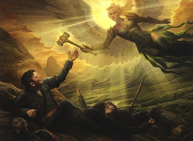 Sigarda’s Aid