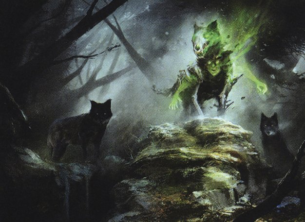 Spirit of the Hunt
