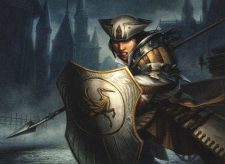 Steadfast Cathar