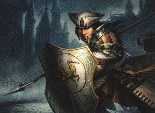 Steadfast Cathar