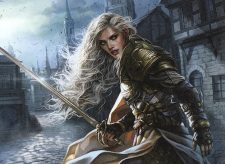 Thalia, Heretic Cathar