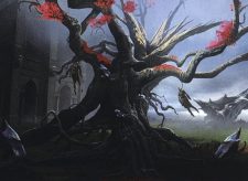 Tree of Perdition