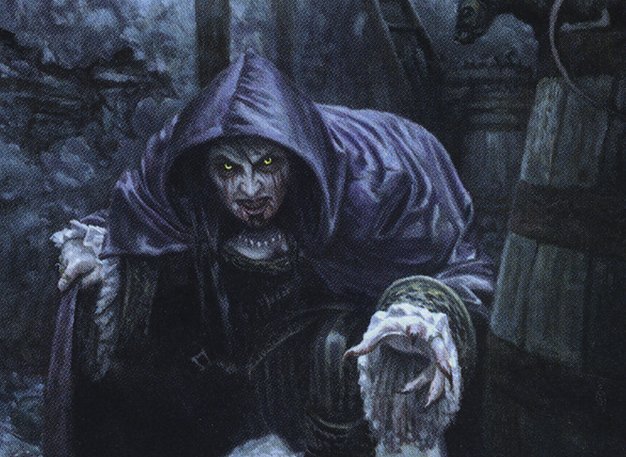 Vampire Cutthroat