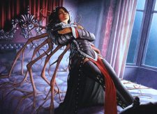 Weirded Vampire