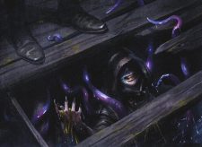 Wharf Infiltrator