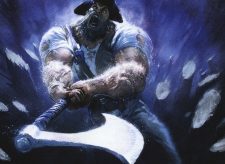 Woodcutter’s Grit