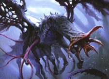 Wretched Gryff