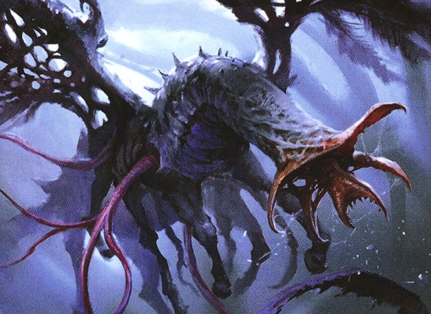 Wretched Gryff
