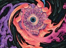 Archenemy’s Charm