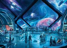 Command Bridge