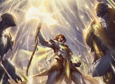 Dawnstrike Vanguard