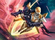 Exosuit Savior