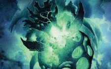 Famished Worldsire