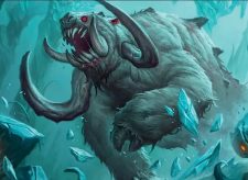 Frenzied Baloth
