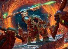 Frontline War-Rager