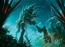 Fungal Colossus