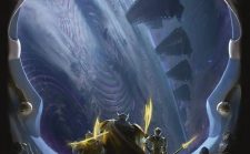 Godless Shrine