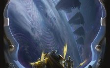 Godless Shrine