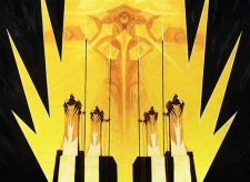 Hardlight Containment