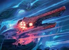 Invasive Maneuvers