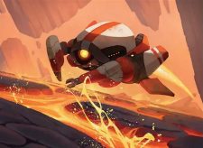 Kavaron Turbodrone