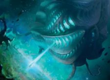 Larval Scoutlander