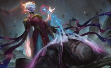 Lightstall Inquisitor