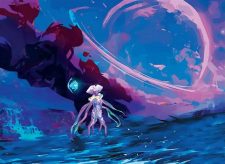 Lost in Space