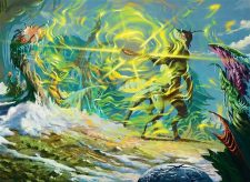 Meltstrider’s Resolve