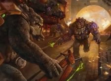 Mutinous Massacre