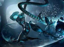 Nanoform Sentinel