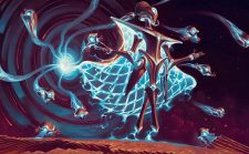 Pinnacle Emissary