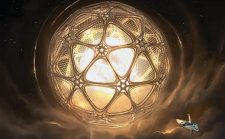 Pinnacle Starcage