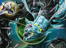 Quantum Riddler