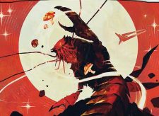 Ragost, Deft Gastronaut