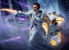 Rayblade Trooper