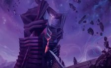Requiem Monolith