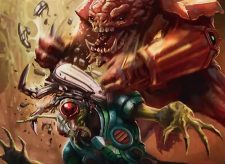Ruinous Rampage
