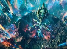 Seedship Impact