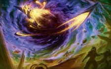Singularity Rupture