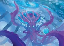 Sinister Cryologist