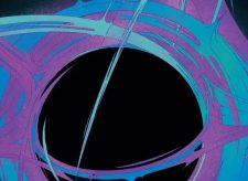 Sothera, the Supervoid