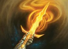 Squire’s Lightblade