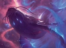Starbreach Whale