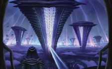 Susur Secundi, Void Altar