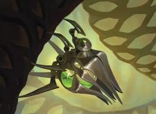 Virus Beetle