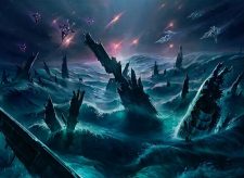 Watery Grave
