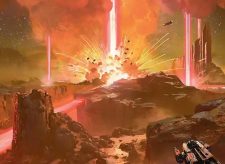 Blast Zone