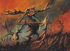 Antler Skulkin