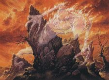 Balefire Liege